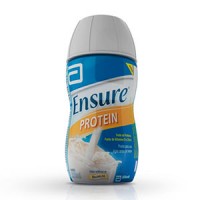 Ensure Protein Baunilha Garrafinha 220 ml